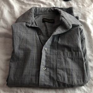 Regular fit shirt